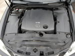 2007 Lexus Is 250 Черный vin: JTHCK262172014305