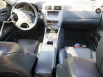 2007 Lexus Is 250 Зеленый vin: JTHCK262175008289