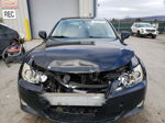 2007 Lexus Is 250 Черный vin: JTHCK262175012455