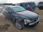 2007 Lexus Is 250 Черный vin: JTHCK262175012732