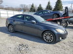 2007 Lexus Is 250 Black vin: JTHCK262272012014