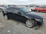 2007 Lexus Is 250 Black vin: JTHCK262272018783