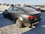 2007 Lexus Is 250 Gray vin: JTHCK262275009645