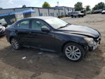 2007 Lexus Is 250 Черный vin: JTHCK262275012531