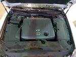 2007 Lexus Is 250 Белый vin: JTHCK262372010272