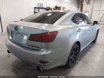 2007 Lexus Is 250   Light Blue vin: JTHCK262372013463