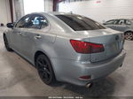 2007 Lexus Is 250   Light Blue vin: JTHCK262372013463