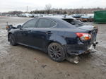 2007 Lexus Is 250 Синий vin: JTHCK262375010092