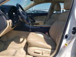 2007 Lexus Is 250 Белый vin: JTHCK262375015003