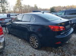 2007 Lexus Is 250 Black vin: JTHCK262375015244