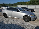 2007 Lexus Is 250 Silver vin: JTHCK262475010781