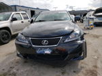 2007 Lexus Is 250 Черный vin: JTHCK262572008944