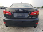 2007 Lexus Is 250 Black vin: JTHCK262572010046