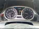 2007 Lexus Is 250   Серебряный vin: JTHCK262572013822