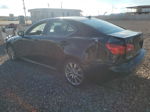 2007 Lexus Is 250 Black vin: JTHCK262575008179