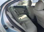 2007 Lexus Is 250 Blue vin: JTHCK262575009588