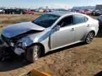 2007 Lexus Is 250 Серебряный vin: JTHCK262575012670