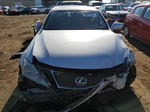 2007 Lexus Is 250 Silver vin: JTHCK262575012670