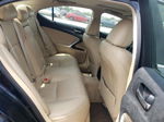 2007 Lexus Is 250 Синий vin: JTHCK262575013253