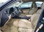 2007 Lexus Is 250 Синий vin: JTHCK262575013253