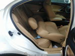 2007 Lexus Is 250   Белый vin: JTHCK262672010962