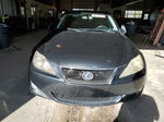 2007 Lexus Is 250 Черный vin: JTHCK262772014521