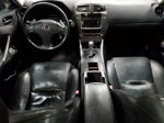 2007 Lexus Is 250 Синий vin: JTHCK262872012261