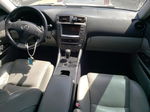 2007 Lexus Is 250 Белый vin: JTHCK262875014011