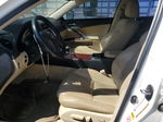 2007 Lexus Is 250 Белый vin: JTHCK262972010812