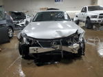 2007 Lexus Is 250 Silver vin: JTHCK262972012057