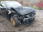 2007 Lexus Is 250 Черный vin: JTHCK262972013354