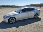 2007 Lexus Is 250 Серебряный vin: JTHCK262975011988