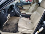 2007 Lexus Is 250 Black vin: JTHCK262975015359