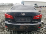 2007 Lexus Is 250 Charcoal vin: JTHCK262X72015906