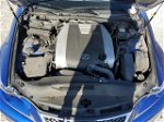 2016 Lexus Is 300 Blue vin: JTHCM1D20G5007402