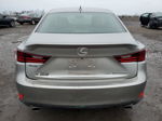 2016 Lexus Is 300 Silver vin: JTHCM1D20G5010252