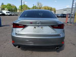 2016 Lexus Is 300 Silver vin: JTHCM1D20G5014432