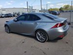 2016 Lexus Is 300 Silver vin: JTHCM1D20G5014432