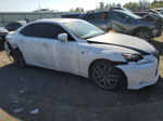 2016 Lexus Is 300 White vin: JTHCM1D21G5007022