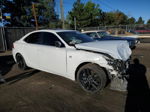 2016 Lexus Is 300 White vin: JTHCM1D21G5007571