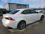 2016 Lexus Is 300 Белый vin: JTHCM1D21G5014441