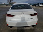 2016 Lexus Is 300 White vin: JTHCM1D21G5014441