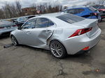 2016 Lexus Is 300 Silver vin: JTHCM1D22G5006431