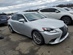 2016 Lexus Is 300 Silver vin: JTHCM1D22G5006431