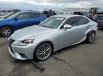 2016 Lexus Is 300 Silver vin: JTHCM1D22G5006431