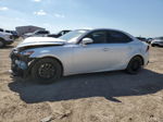 2016 Lexus Is 300 White vin: JTHCM1D23G5002629