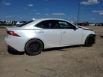 2016 Lexus Is 300 White vin: JTHCM1D23G5002629