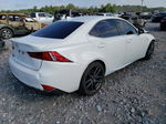 2016 Lexus Is 300 White vin: JTHCM1D23G5010066