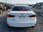 2016 Lexus Is 300 White vin: JTHCM1D23G5010066