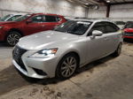 2016 Lexus Is 300 Серебряный vin: JTHCM1D23G5011282